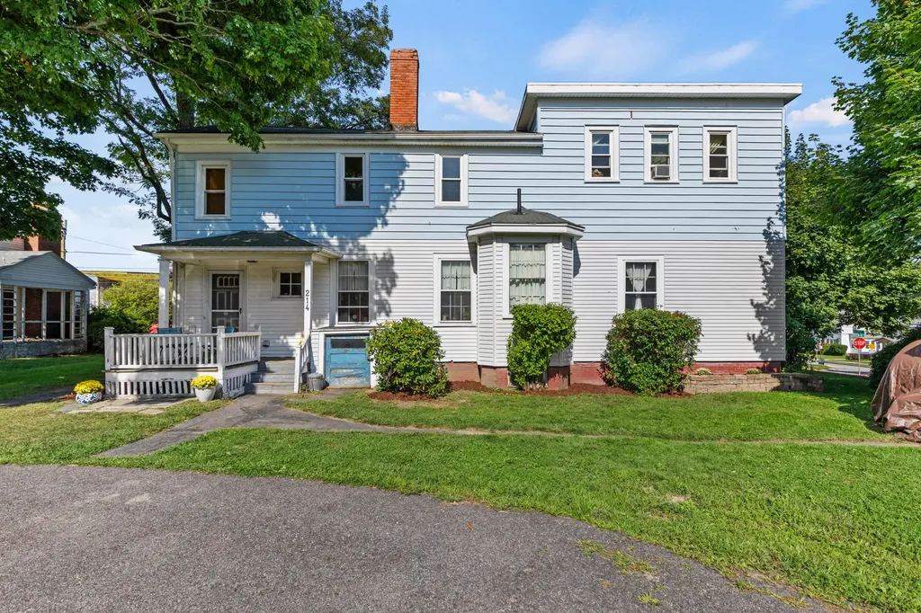 216 Deering Avenue Portland ME 04102