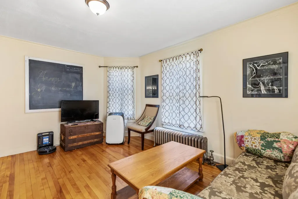 216 Deering Avenue Portland ME 04102