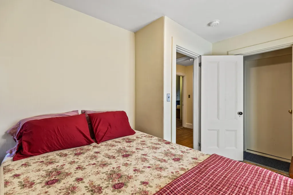 216 Deering Avenue Portland ME 04102