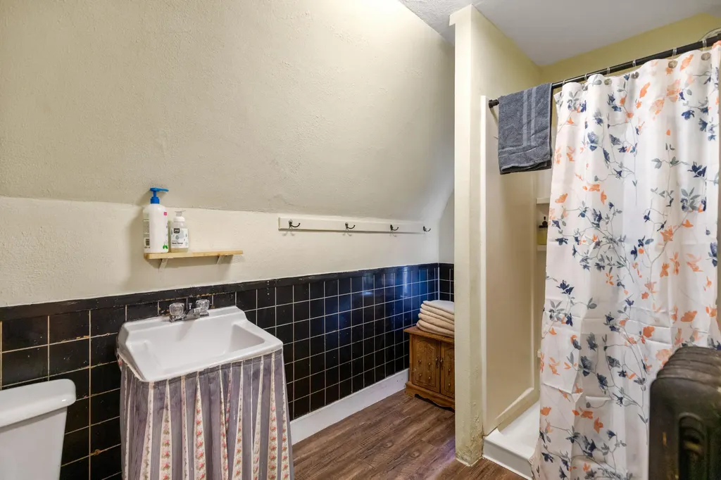 216 Deering Avenue Portland ME 04102