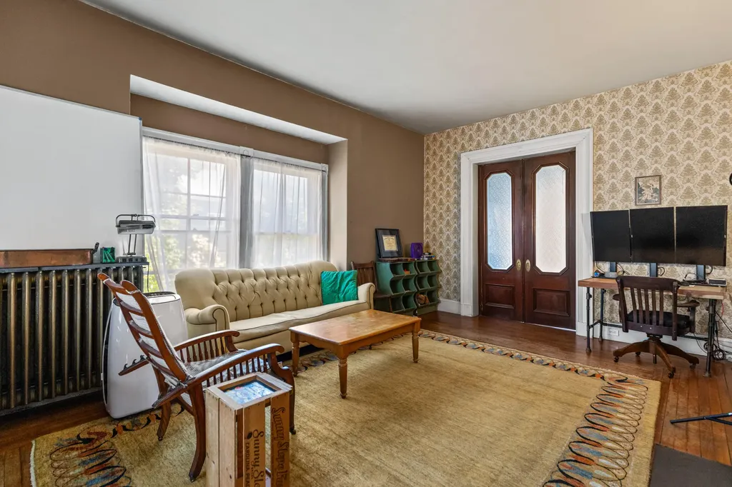 216 Deering Avenue Portland ME 04102