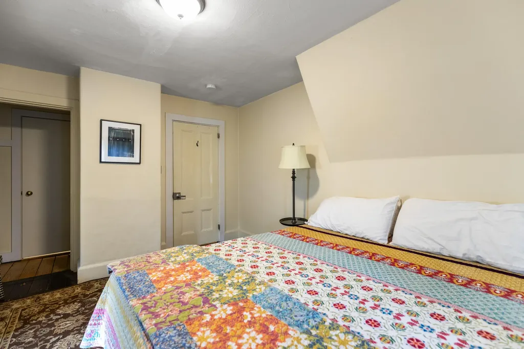 216 Deering Avenue Portland ME 04102