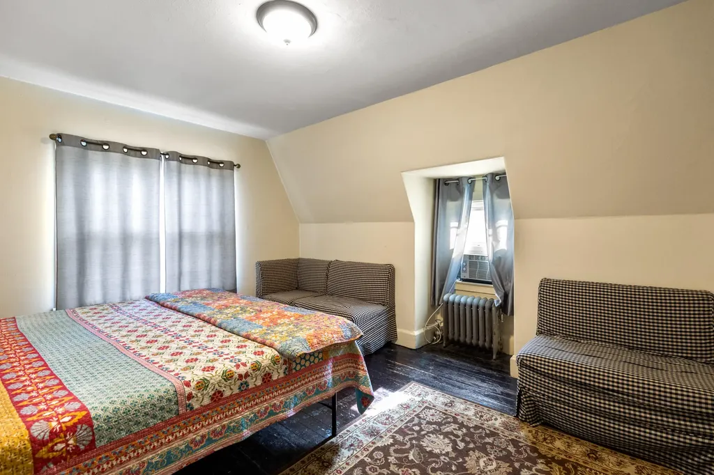 216 Deering Avenue Portland ME 04102