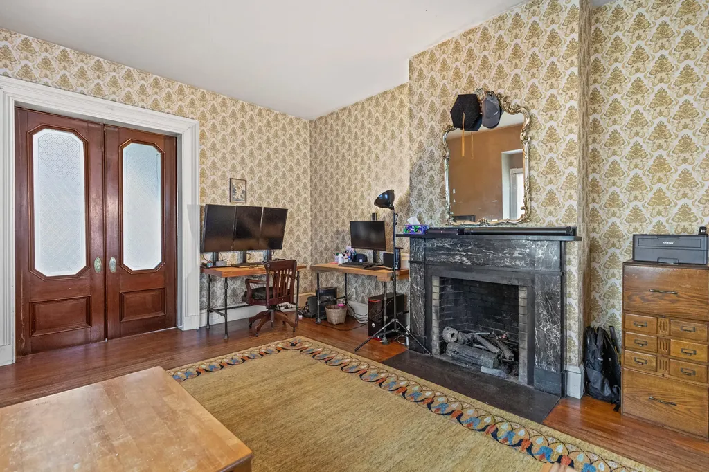 216 Deering Avenue Portland ME 04102