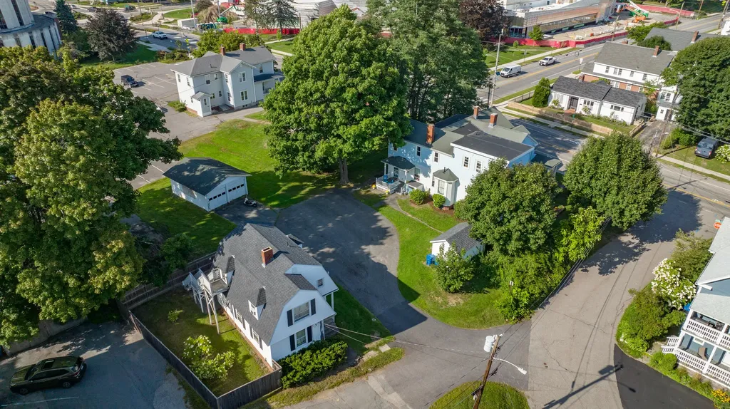 216 Deering Avenue Portland ME 04102