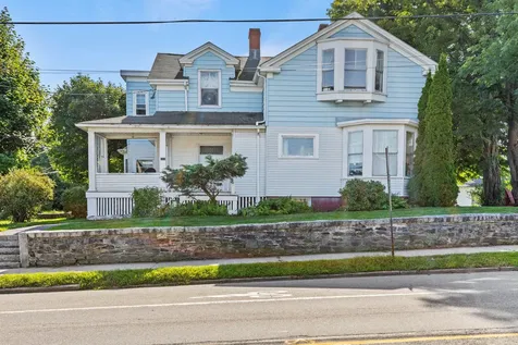 216 Deering Avenue Portland ME 04102
