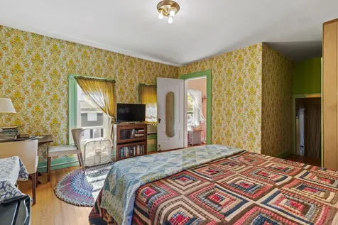 216 Deering Avenue Portland ME 04102