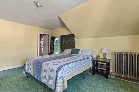 216 Deering Avenue Portland ME 04102