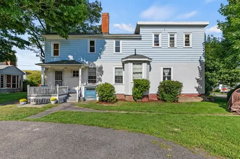 216 Deering Avenue Portland ME 04102