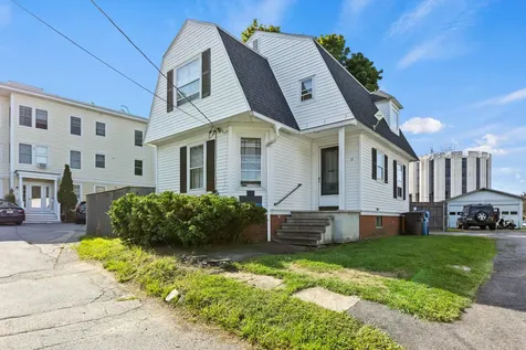 216 Deering Avenue Portland ME 04102
