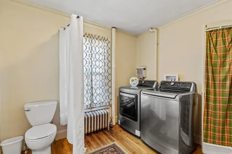 216 Deering Avenue Portland ME 04102