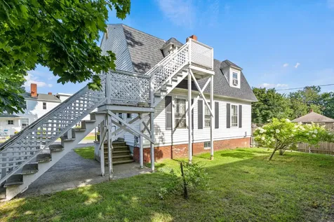 216 Deering Avenue Portland ME 04102