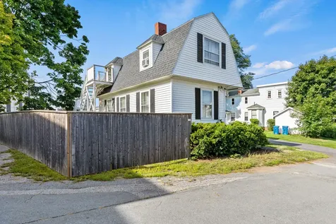 216 Deering Avenue Portland ME 04102