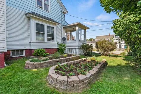 216 Deering Avenue Portland ME 04102