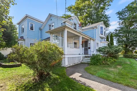 216 Deering Avenue Portland ME 04102