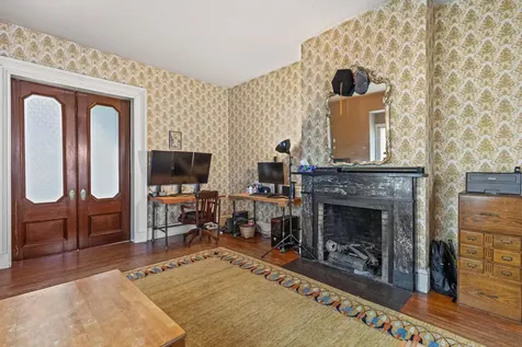 216 Deering Avenue Portland ME 04102