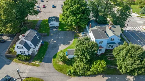 216 Deering Avenue Portland ME 04102