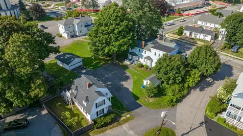 216 Deering Avenue Portland ME 04102