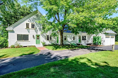 35 North Gorham Road Gorham ME 04038