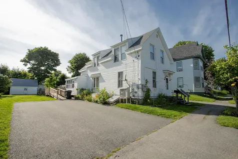 132 Birch Street Bangor ME 04401