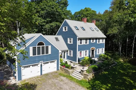 15 Sandpiper Lane Brunswick ME 04011