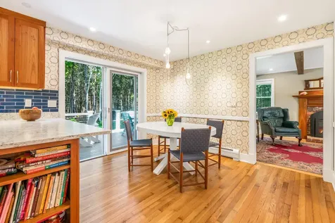 15 Sandpiper Lane Brunswick ME 04011