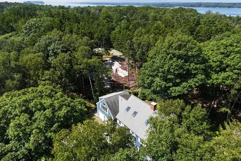 15 Sandpiper Lane Brunswick ME 04011