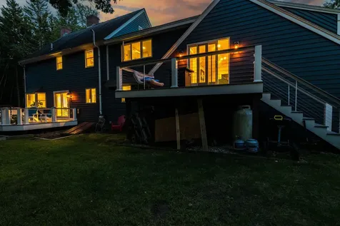 15 Sandpiper Lane Brunswick ME 04011