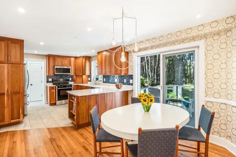 15 Sandpiper Lane Brunswick ME 04011