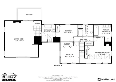 15 Sandpiper Lane Brunswick ME 04011