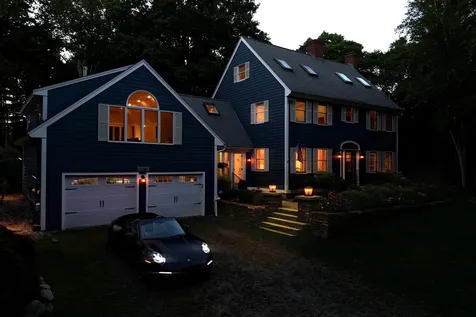 15 Sandpiper Lane Brunswick ME 04011