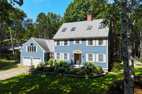 15 Sandpiper Lane Brunswick ME 04011