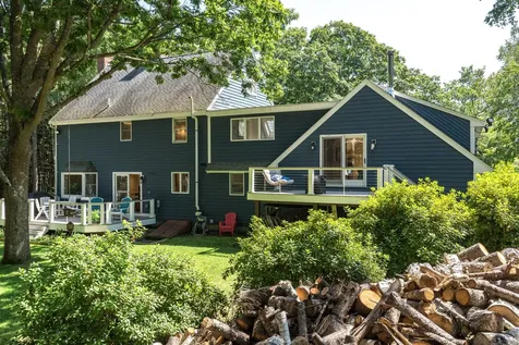 15 Sandpiper Lane Brunswick ME 04011