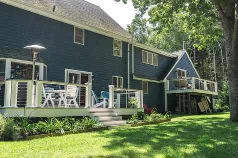 15 Sandpiper Lane Brunswick ME 04011