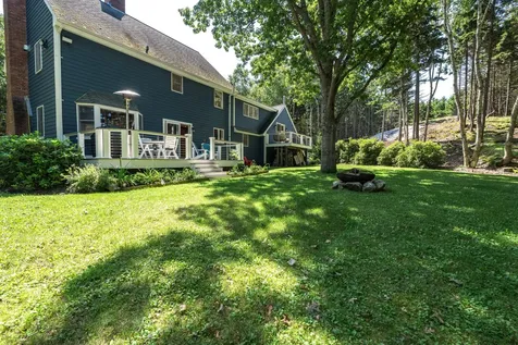 15 Sandpiper Lane Brunswick ME 04011