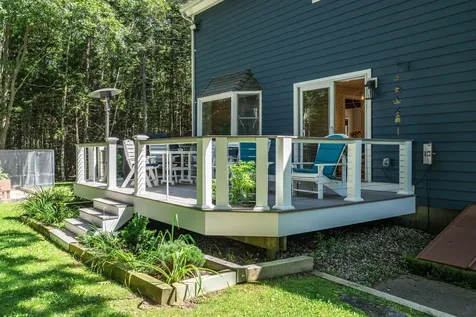 15 Sandpiper Lane Brunswick ME 04011