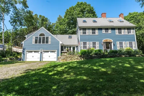 15 Sandpiper Lane Brunswick ME 04011