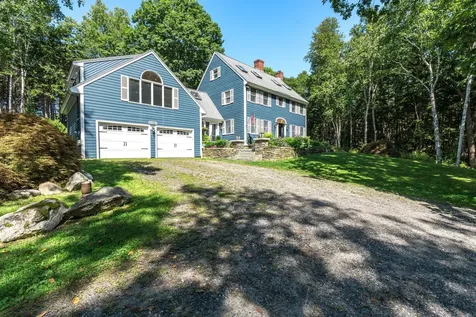 15 Sandpiper Lane Brunswick ME 04011