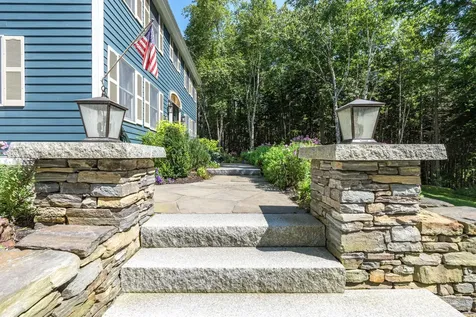 15 Sandpiper Lane Brunswick ME 04011