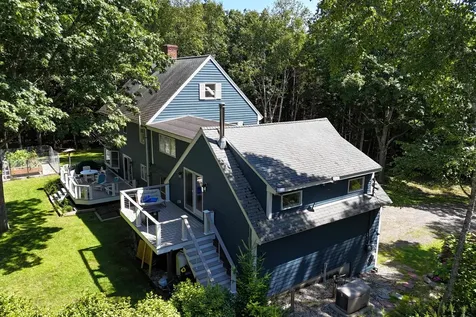 15 Sandpiper Lane Brunswick ME 04011