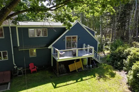 15 Sandpiper Lane Brunswick ME 04011