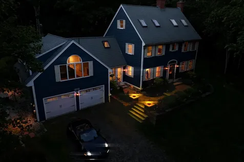 15 Sandpiper Lane Brunswick ME 04011