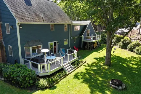 15 Sandpiper Lane Brunswick ME 04011