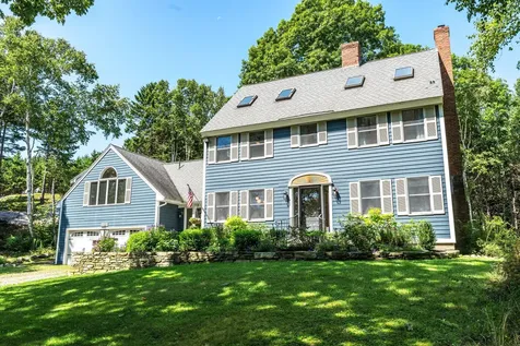 15 Sandpiper Lane Brunswick ME 04011