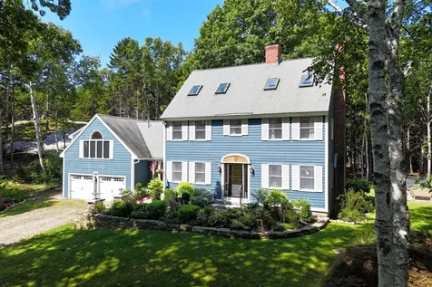 15 Sandpiper Lane Brunswick ME 04011