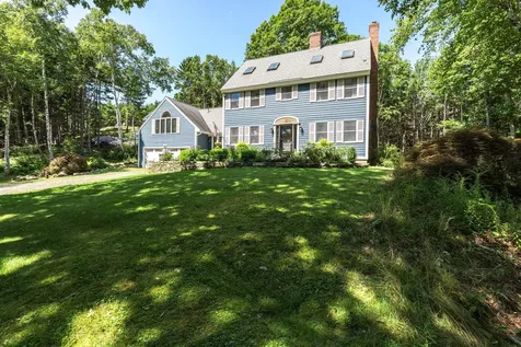 15 Sandpiper Lane Brunswick ME 04011