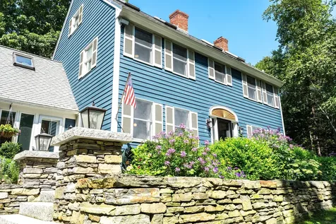 15 Sandpiper Lane Brunswick ME 04011