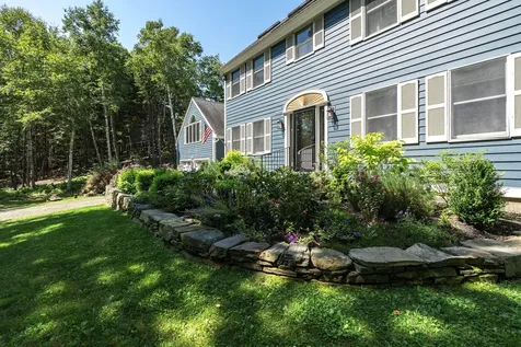 15 Sandpiper Lane Brunswick ME 04011