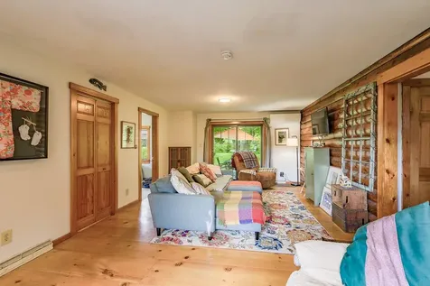 227 Simpson Corner Road Dixmont ME 04932