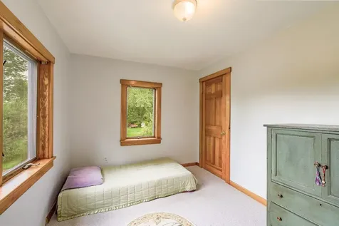 227 Simpson Corner Road Dixmont ME 04932